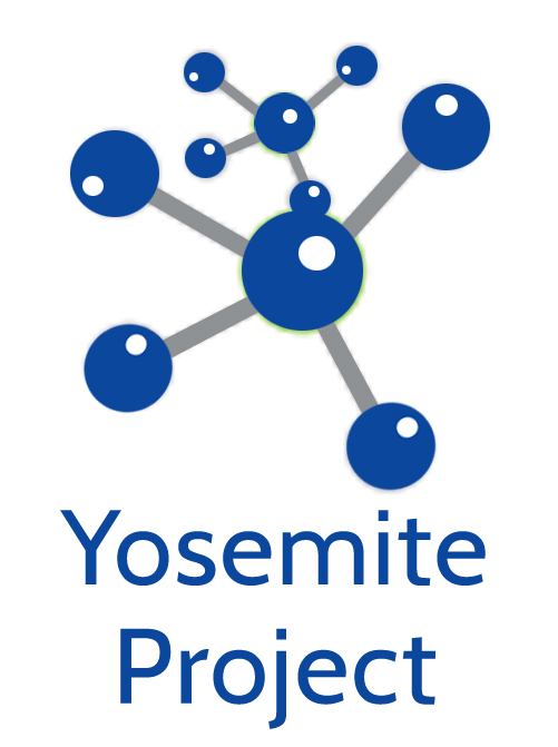 Yosemite logo